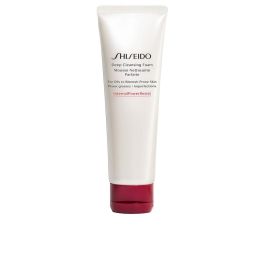 Shiseido Deep Cleansing Foam Espuma Limpieza Profunda 125 ml Precio: 28.49999999. SKU: S0563923