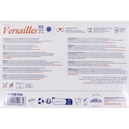 Mug Apilable 26 Cl Marine Versailles - Duralex (12 Unidades)