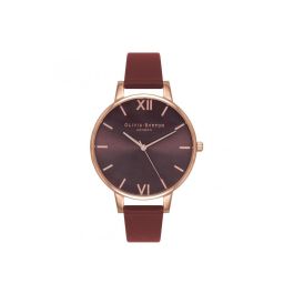 Reloj Mujer Olivia Burton (Ø 38 mm) Precio: 46.88999986. SKU: B1DV4VZ6P8
