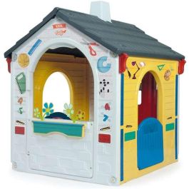 Casa country escuela juega y aprende. descarga aplicación para realidad aumentada 109x95x121 cm Precio: 129.49999953. SKU: S2406939