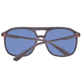 Gafas de Sol Hombre Helly Hansen HH5019-C01-55 Ø 55 mm Gafas de Sol Hombre Helly Hansen HH5019-C01-55 Ø 55 mm