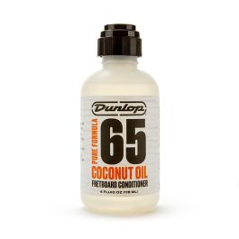 Dunlop Formula 65 Aceite Diapasón Pure Aceite de Coco - 188ml