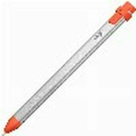 Logitech Crayon Lápiz Digital Inalámbrico para iPad Precio: 63.99000058. SKU: B1F296AJDX