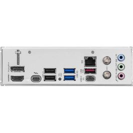 MSI Placa Base B860M Gaming Plus WiFi, LGA 1851, Intel B860, DDR5, WiFi 7, Bluetooth 5.4, USB 10Gbps, mATX - 911-7E42-003