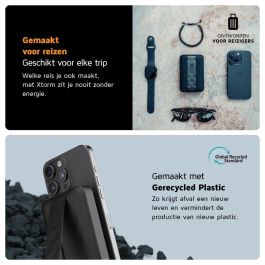 Powerbank Xtorm FS5W101 Negro 10000 mAh 38,5 WH