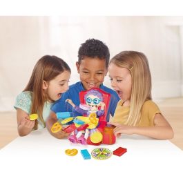 Bizak Juego No Asustes A La Abuela - Divertido Juego de Mesa Familiar