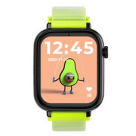 Smartwatch Save Family SW+N.CTAF Amarillo Negro