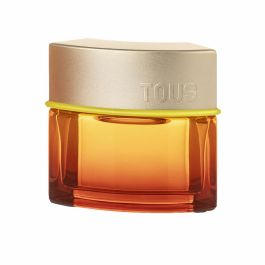 Tous Man Spritz Eau de Toilette para Hombre, Vaporizador 50 ml - Colonia Fresca Aromática Ámbar para Uso Diario en Primavera y Verano