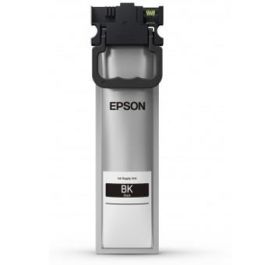 EPSON WF-C5xxx Series Ink Cartridge L Black 3000 EPSON WF-C5xxx Series Ink Cartridge L Black 3000 Precio: 51.49999943. SKU: B18HCNCHX3
