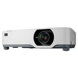 Sharp/NEC P627UL Proyector Láser Semi-Profesional 6200 Lúmenes WUXGA 4K 3LCD Contraste 600.000:1 22dB Eco 20.000h Vida Útil