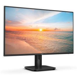 Philips 24E1N1200A/00 Monitor Profesional IPS 23.8" Full HD 120Hz 1ms MPRT Adaptive-Sync HDMI DP Altavoces SoftBlue Negro para Oficina y Gaming