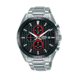 Reloj Hombre Lorus SPORTS (Ø 45 mm) Precio: 157.49999969. SKU: B135BBE2TA