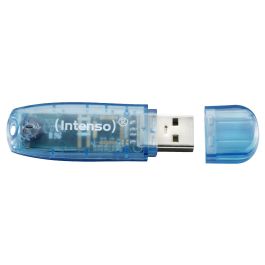 Memoria USB Intenso Rainbow 4GB USB 2.0