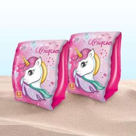 Unicornio Brazaletes 25x15cm