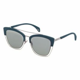 Gafas de Sol Mujer Police SPL618 Green ø 54 mm Precio: 62.50000053. SKU: S0347572