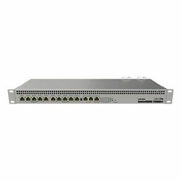 Router Mikrotik RB1100AHx4 1.4 GHz RJ45 1GB L6 Precio: 413.69000002. SKU: B1FYBQ4BK4