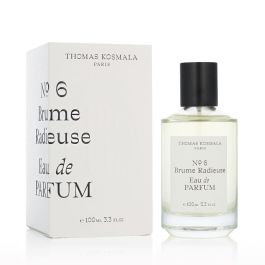 Perfume Unisex Thomas Kosmala EDP No.6 Brume Radieuse 100 ml Precio: 108.49999941. SKU: B15WPP5SGG