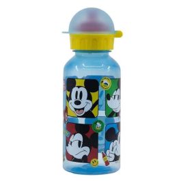 Botella plástico mickey mouse fun-tastic 370 ml. Botella plástico mickey mouse fun-tastic 370 ml.