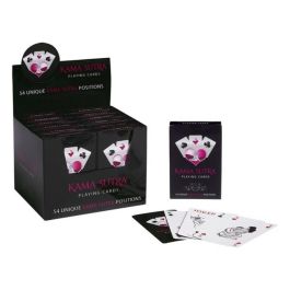 Juego De Cartas Kama Sutra Tease & Please Poker Precio: 4.49999968. SKU: S4001770