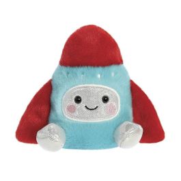 AURORA Palm Pals Peluche Cohete Espacial Juguete de Peluche 13 cm Precio: 9.5000004. SKU: B18QC6PTQK