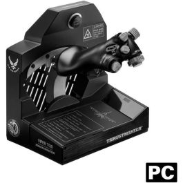 Palanca del acelerador - THRUSTMASTER - Viper TQS - Negro