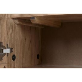 Aparador Home ESPRIT Mármol Acacia 160 x 40 x 80 cm