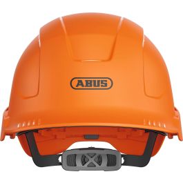 Abus ABU4003318948053 Casco de seguridad industrial Naranja Precio: 39.69000013. SKU: B18RVN6SVH