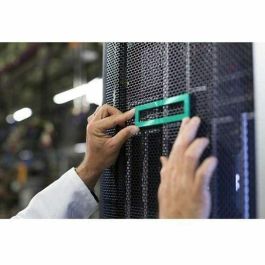 Hewlett Packard Enterprise AP-MNT-D Kit de Soporte de Montaje Individual para Puntos de Acceso WLAN Campus Tipo D, Superficie Sólida Hewlett Packard Enterprise AP-MNT-D Kit de Soporte de Montaje Individual para Puntos de Acceso WLAN Campus Tipo D, Superficie Sólida