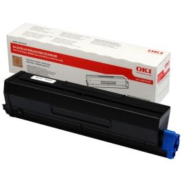 Oki Toner Negro 7.000pag B430/440 MB460/MB470/MB480 Precio: 168.49999958. SKU: S8413990