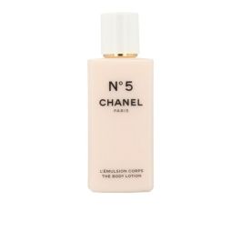 Crema Corporal Chanel Nº5 Emulsion 200 ml (200 ml) Precio: 73.50000042. SKU: S0578173