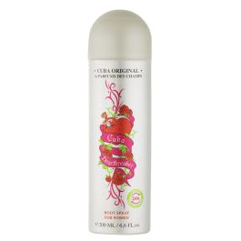 Fragancia Corporal Cuba Heartbreaker 200 ml Precio: 10.7327. SKU: S8301517