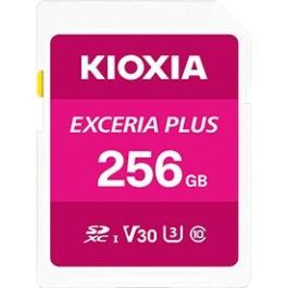 CARD KIOXIA SD-Card Exceria Plus 64GB Precio: 32.88999978. SKU: B1C6MSALE4
