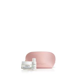 Collistar Attivi Puri Colágeno Estuche Antiarrugas Facial Reafirmante con Colágeno Vegetal y Malaquita para Piel Normal a Seca 4 Pz Collistar Attivi Puri Colágeno Estuche Antiarrugas Facial Reafirmante con Colágeno Vegetal y Malaquita para Piel Normal a Seca 4 Pz