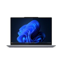 Lenovo ThinkBook 14 2-en-1 Gen 5 Convertible - Portátil táctil 14" WUXGA, Intel Core Ultra 5, 16GB RAM, 512GB SSD, Windows 11 Pro