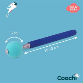 Coachi Target Stick Azul Coachi Target Stick Azul