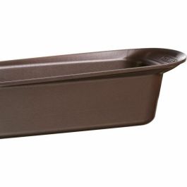 Pyrex 1452011 Molde para Tartas Acero al Carbono Antiadherente 30 x 11 cm