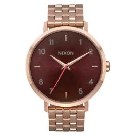 Reloj Mujer Nixon A1090-2617-00 (Ø 38 mm) Precio: 96.8899998. SKU: S0353395