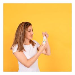 Alma Secret Crema Facial Protección Alta SPF50 50 ml Hidratante