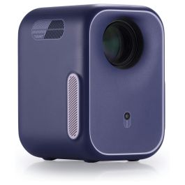 InFocus Apex Challenger IN3048SL - Proyector Smart LED Full HD, 1080p, HDR10, 200 Lúmenes, WiFi, Bluetooth, Zoom 1.25:1, 16GB