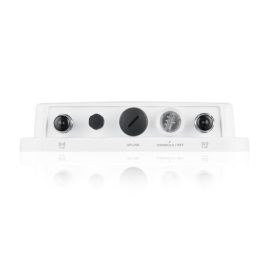Zyxel WAX655E 4800 Mbit/s Blanco Energía sobre Ethernet (PoE) Zyxel WAX655E 4800 Mbit/s Blanco Energía sobre Ethernet (PoE)