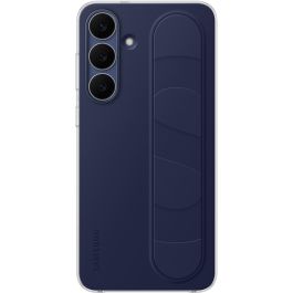 Samsung Funda Standing Grip para Galaxy S25 FE, Soporte, Midnight Blue Samsung Funda Standing Grip para Galaxy S25 FE, Soporte, Midnight Blue Precio: 46.49999992. SKU: B1GTH2DEPT