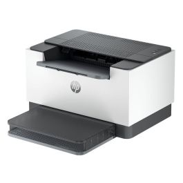 HP M209d Impresora Láser Monocromo con Impresión Dúplex Rápida, Diseño Compacto, Alto Rendimiento y Configuración Sencilla con App HP