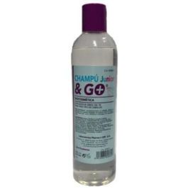 Champu Junior Aceite Arbol Del Te 300Ml. Precio: 10.58999986. SKU: B1FYWDLRGB
