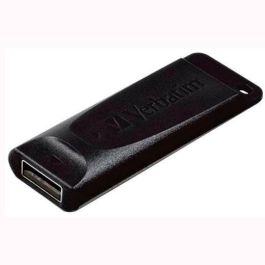 Verbatim Pendrive Store'N'Go Slider 64GB Retráctil USB 2.0 Negro Precio: 6.89000015. SKU: B14LFXX8NE