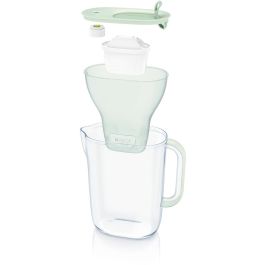 BRITA Tischwasserfilter Style eco *blau* inkl. 1 Filter Precio: 43.197. SKU: B1KAH98G82