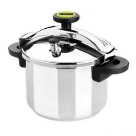 Olla Express Monix Acero Inoxidable (Reacondicionado D) Precio: 96.99000025. SKU: S0412280