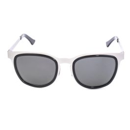 Gafas de Sol Unisex LGR GLORIOSO-SILVER-01 Ø 49 mm