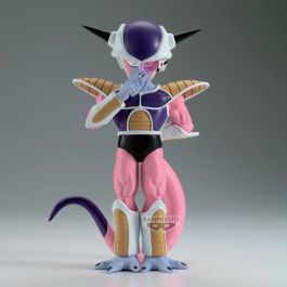 Figura Frieza II Solid Edge Works Dragon Ball Z 16cm Figura Frieza II Solid Edge Works Dragon Ball Z 16cm Precio: 31.89000012. SKU: B14XQRX3S3