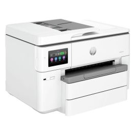 HP 9730e OfficeJet Pro Impresora Multifunción Color Profesional A3 para Empresas con HP+ e Instant Ink