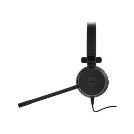 Auriculares Jabra Evolve 20Se Uc Mono Auriculares Jabra Evolve 20Se Uc Mono